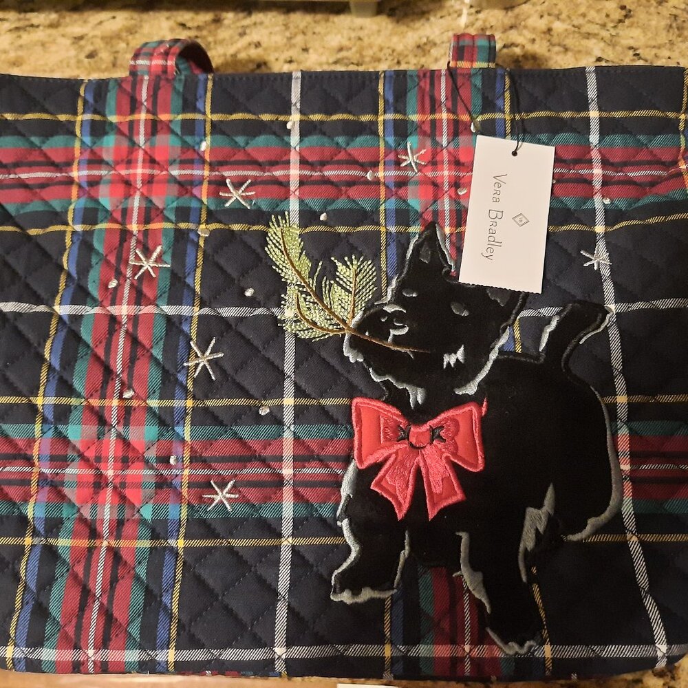 Vera Bradley Handbag